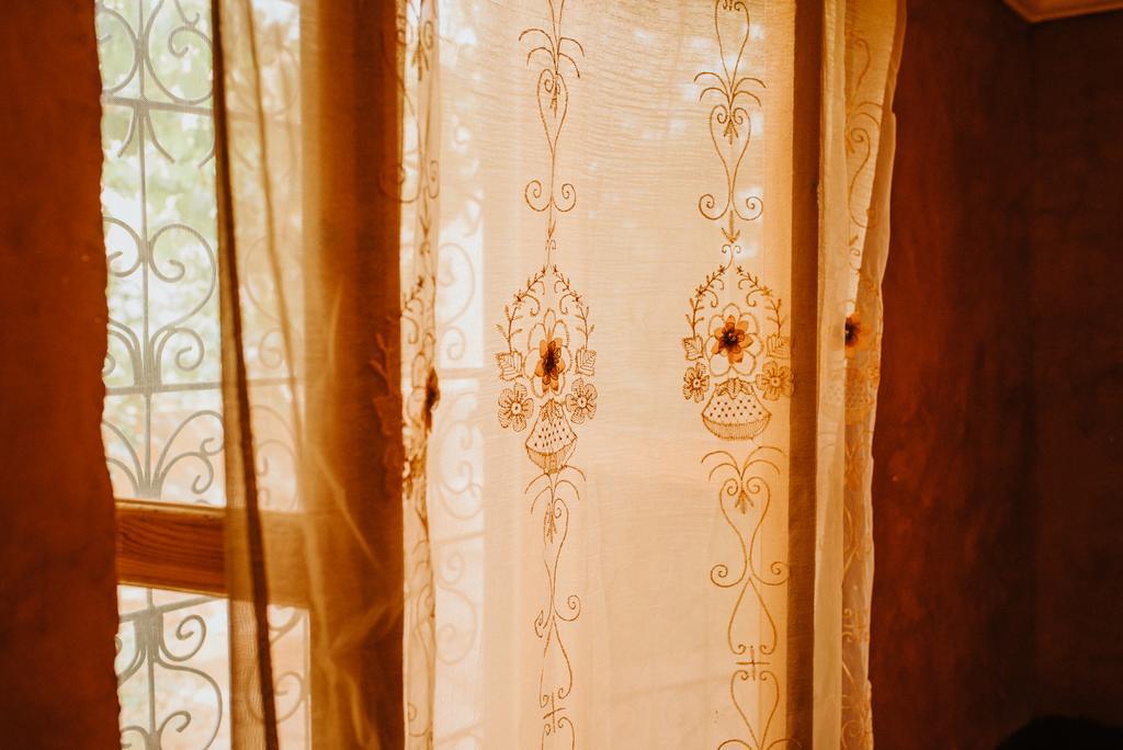 Bed and Breakfast Kasbah Petit Nomade Tinghir Zimmer foto